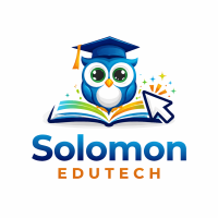 Solomon Edutech